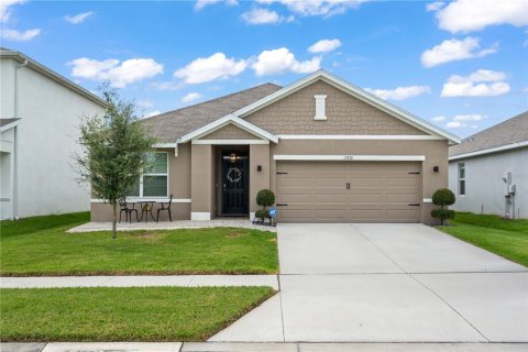 Casa en venta en Odessa, Florida, 3 dormitorios, 157 m2 № 1904063 - foto 1