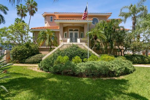 Casa en Tierra Verde, Florida 3 dormitorios, 284.47 m2 № 2372912