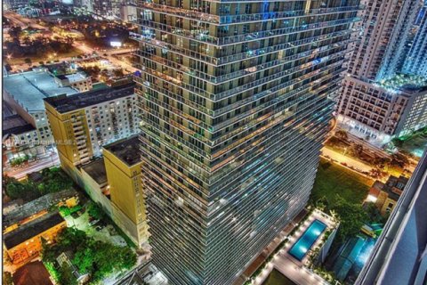 Condo in Miami, Florida, 2 bedrooms  № 1868217 - photo 20