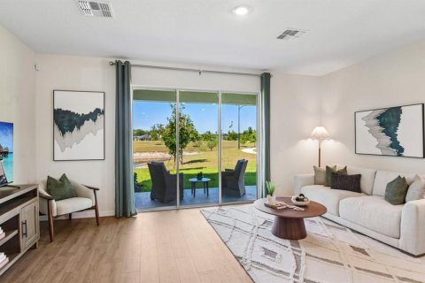 Townhouse in Tampa, Florida 3 bedrooms, 163.32 sq.m. № 2222354 - photo 6