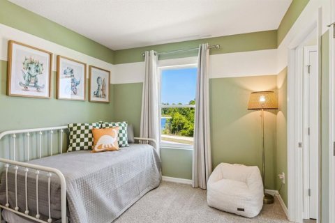 Townhouse in Tampa, Florida 3 bedrooms, 163.32 sq.m. № 2222354 - photo 28