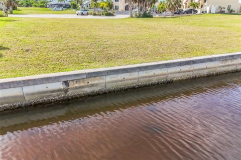 Land in Punta Gorda, Florida № 1090301 - photo 15