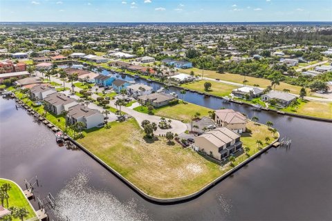 Land in Punta Gorda, Florida № 1090301 - photo 14