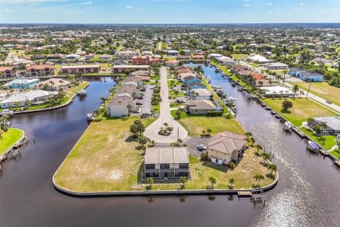 Land in Punta Gorda, Florida № 1090301 - photo 11