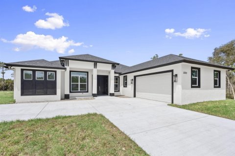 Casa en venta en Port St. Lucie, Florida, 4 dormitorios, 237.55 m2 № 2153862 - foto 2