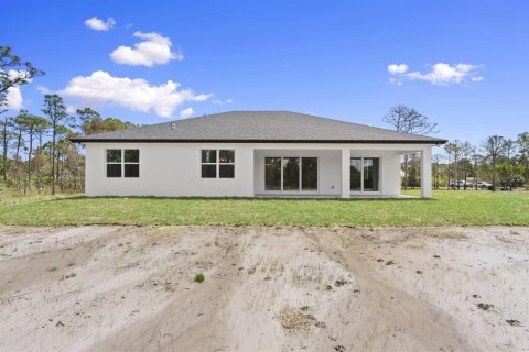 Casa en venta en Port St. Lucie, Florida, 4 dormitorios, 237.55 m2 № 2153862 - foto 15