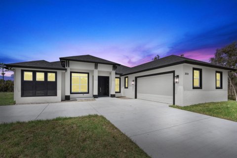 Casa en venta en Port St. Lucie, Florida, 4 dormitorios, 237.55 m2 № 2153862 - foto 17