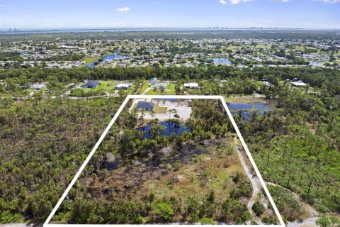Casa en venta en Port St. Lucie, Florida, 4 dormitorios, 237.55 m2 № 2153862 - foto 19