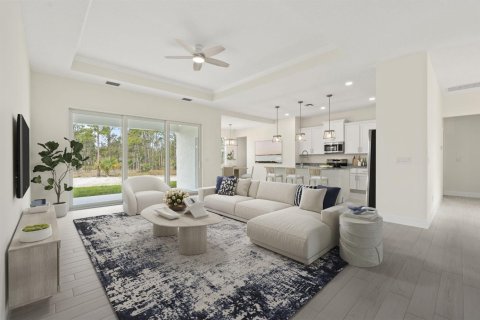 Casa en venta en Port St. Lucie, Florida, 4 dormitorios, 237.55 m2 № 2153862 - foto 3