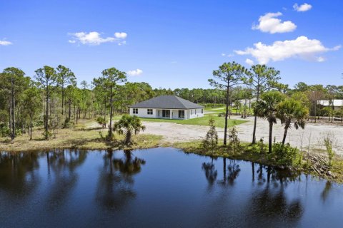 Casa en venta en Port St. Lucie, Florida, 4 dormitorios, 237.55 m2 № 2153862 - foto 6