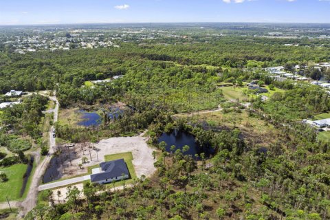 Casa en venta en Port St. Lucie, Florida, 4 dormitorios, 237.55 m2 № 2153862 - foto 21