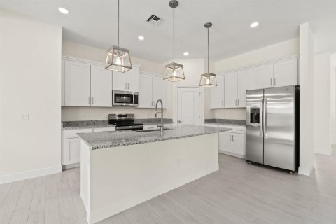 Casa en venta en Port St. Lucie, Florida, 4 dormitorios, 237.55 m2 № 2153862 - foto 5