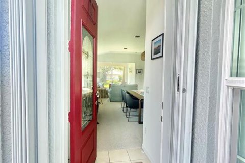 Купить виллу или дом в Венеция, Флорида 5 комнат, 145.39м2, № 1909509 - фото 8