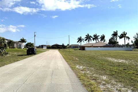 Land in Cape Coral, Florida № 2161559 - photo 6