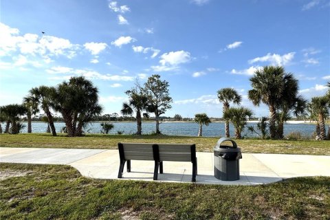 Land in Cape Coral, Florida № 2161559 - photo 12