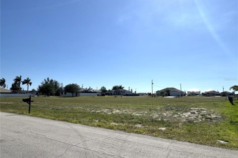 Land in Cape Coral, Florida № 2161559 - photo 2