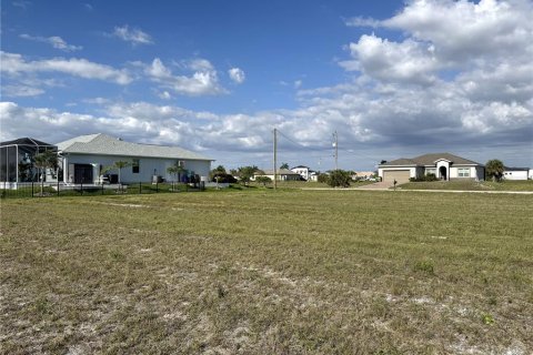 Land in Cape Coral, Florida № 2161559 - photo 3
