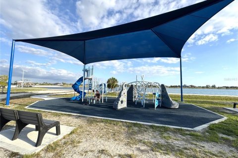 Land in Cape Coral, Florida № 2161559 - photo 22