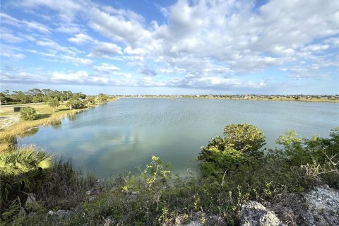 Land in Cape Coral, Florida № 2161559 - photo 19