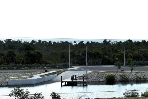 Land in Cape Coral, Florida № 2161559 - photo 23
