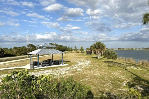 Land in Cape Coral, Florida № 2161559 - photo 20