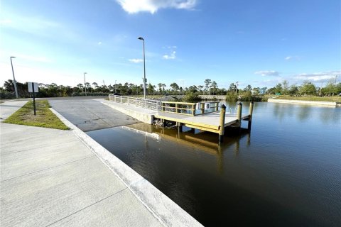 Land in Cape Coral, Florida № 2161559 - photo 25