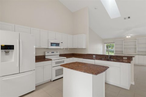 Villa ou maison à vendre à Inverness, Floride: 3 chambres, 201.13 m2 № 2423777 - photo 14