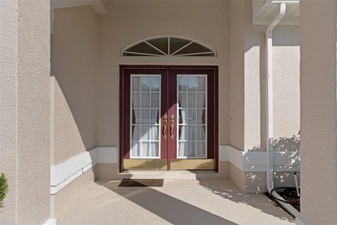 Villa ou maison à vendre à Inverness, Floride: 3 chambres, 201.13 m2 № 2423777 - photo 4