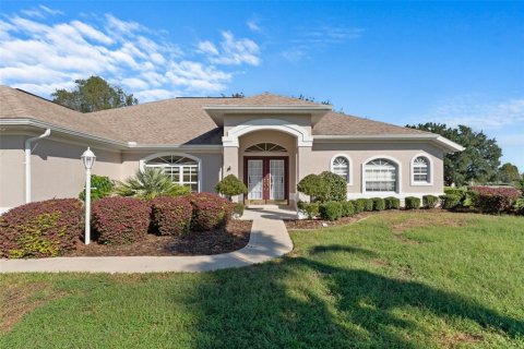 Villa ou maison à vendre à Inverness, Floride: 3 chambres, 201.13 m2 № 2423777 - photo 2