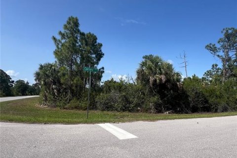 Land in Port Charlotte, Florida № 2163242 - photo 5