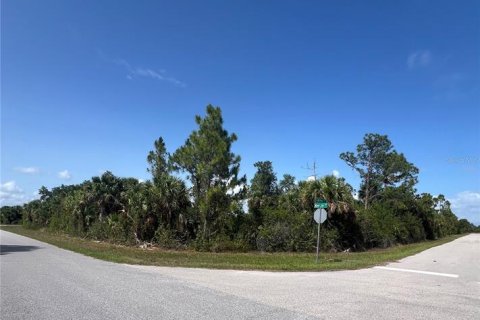 Land in Port Charlotte, Florida № 2163242 - photo 11