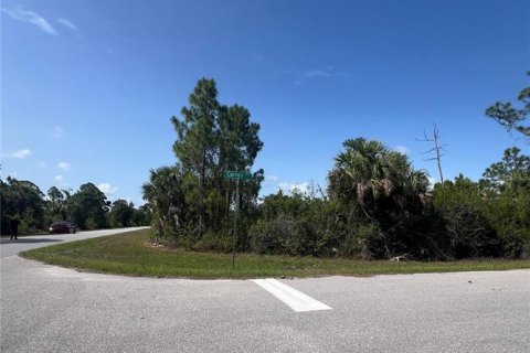 Land in Port Charlotte, Florida № 2163242 - photo 14