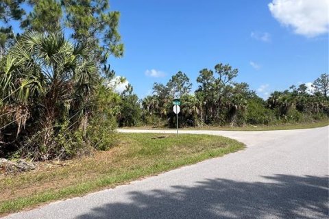 Land in Port Charlotte, Florida № 2163242 - photo 10