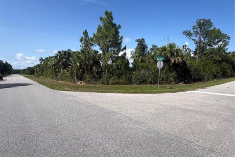Land in Port Charlotte, Florida № 2163242 - photo 13