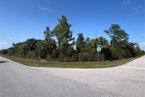 Land in Port Charlotte, Florida № 2163242 - photo 9
