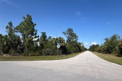 Land in Port Charlotte, Florida № 2163242 - photo 6