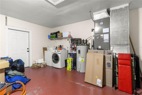 Casa en venta en Ocala, Florida, 4 dormitorios, 197.6 m2 № 2130384 - foto 25
