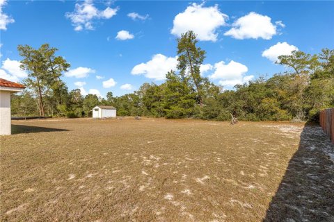 Casa en venta en Ocala, Florida, 4 dormitorios, 197.6 m2 № 2130384 - foto 4