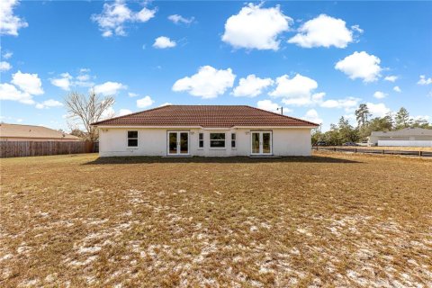 Casa en venta en Ocala, Florida, 4 dormitorios, 197.6 m2 № 2130384 - foto 2