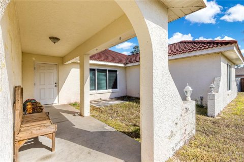 Casa en venta en Ocala, Florida, 4 dormitorios, 197.6 m2 № 2130384 - foto 6