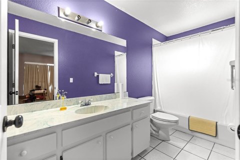 Casa en venta en Ocala, Florida, 4 dormitorios, 197.6 m2 № 2130384 - foto 20