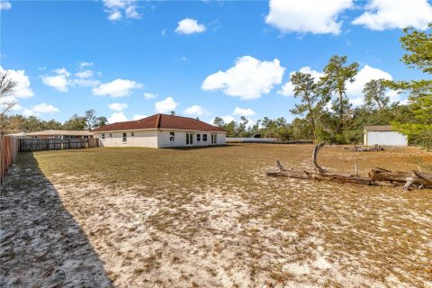 Casa en venta en Ocala, Florida, 4 dormitorios, 197.6 m2 № 2130384 - foto 3