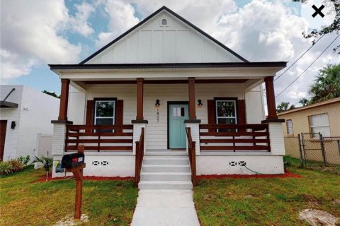 Casa en Tampa, Florida 3 dormitorios, 105.07 m2 № 2093605