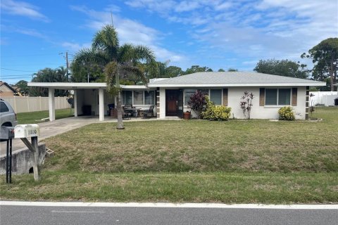 Casa en Venice, Florida 3 dormitorios, 99.22 m2 № 2133160