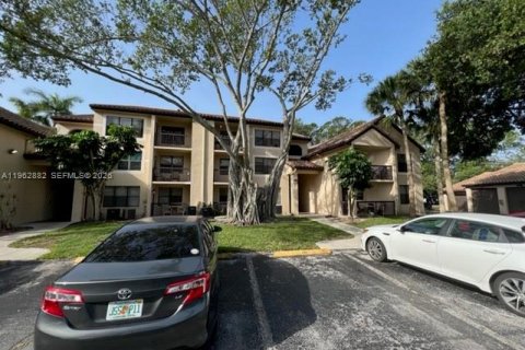Copropriété à louer à Pompano Beach, Floride: 1 chambre, 43.66 m2 № 2025839 - photo 6