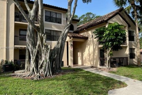 Copropriété à louer à Pompano Beach, Floride: 1 chambre, 43.66 m2 № 2025839 - photo 7