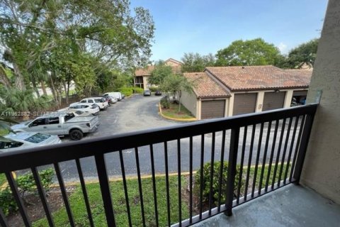 Copropriété à louer à Pompano Beach, Floride: 1 chambre, 43.66 m2 № 2025839 - photo 28