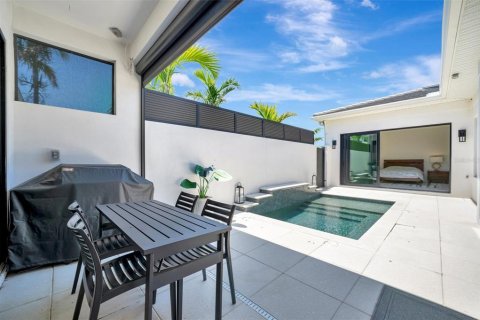 Casa en alquiler en Bradenton, Florida, 3 dormitorios, 218.69 m2 № 1905860 - foto 24