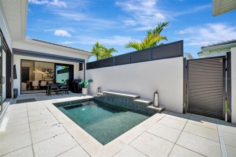Casa en alquiler en Bradenton, Florida, 3 dormitorios, 218.69 m2 № 1905860 - foto 28