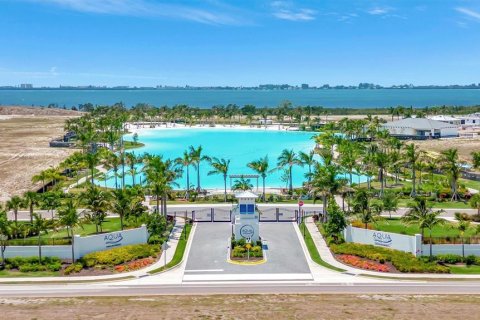Casa en alquiler en Bradenton, Florida, 3 dormitorios, 218.69 m2 № 1905860 - foto 2